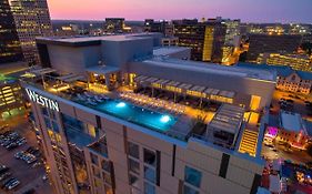 The Westin Austin Downtown